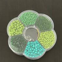 Set di perline per bracciali e collane