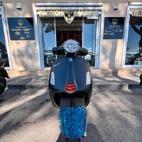 Vespa GTS 310 E5+ vari colori disponibili