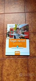 Libro Inglese Forget - me - not