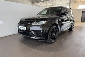 Range Rover Sport 2nd serie 3.0D l6 249 CV HS...