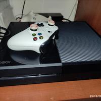 Xbox one