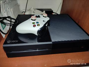 Xbox one
