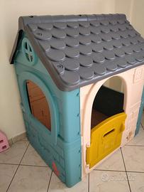 Feber casa bambini