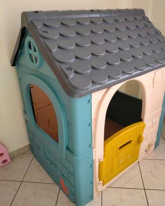 Feber casa bambini