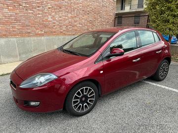 Fiat Bravo 120 cv My Life 2011 Euro 5 - km 71.000