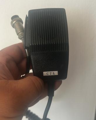Microfono cte Colt