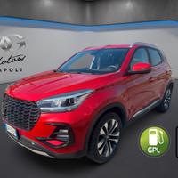 DR 5.0 1.5cc Turbo 155cv CVT Automatica Bi-Fuel GP