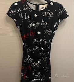 Vestito Aniye By taglia XS