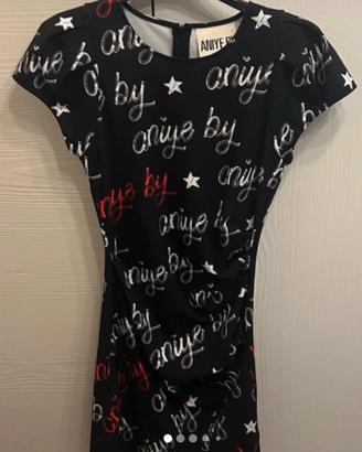 Vestito Aniye By taglia XS