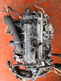 Motore Fiat ducato 3.0mjt F1CE0481D