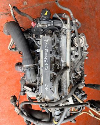 Motore Fiat ducato 3.0mjt F1CE0481D