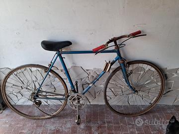 condorino Bottecchia semicorsa
