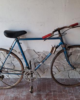 condorino Bottecchia semicorsa