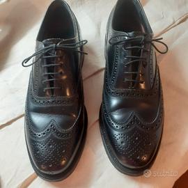 eleganti FLORSHEIM nere