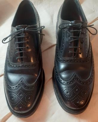 eleganti FLORSHEIM nere
