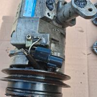 Compressore clima Mitsubishi Pajero 3200 di-d V60