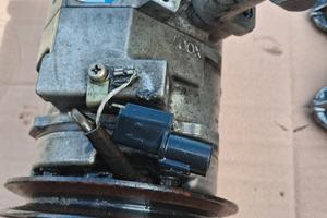 Compressore clima Mitsubishi Pajero 3200 di-d V60