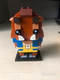 Lego la Bestia 41596