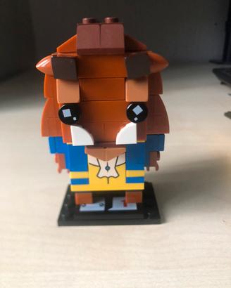 Lego la Bestia 41596