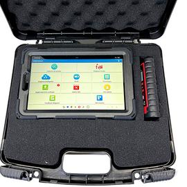 Kit Diagnosi Auto Camion Multimarca Professionale