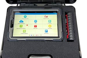 Kit Diagnosi Auto Camion Multimarca Professionale