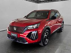 Peugeot 2008 PureTech 130 S&S EAT8 Allure