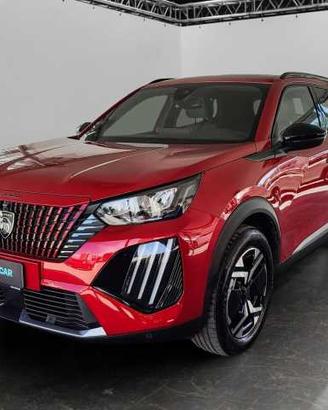 Peugeot 2008 PureTech 130 S&S EAT8 Allure