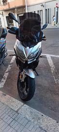 KAWASAKI VERSYS 650 