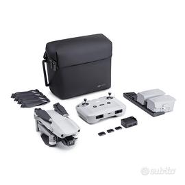 DJI Mavic air 2 fly more combo