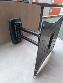 supporto per schermi da parete 