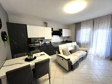 3 LOCALI A BUTTAPIETRA