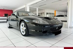 Ferrari 575M Maranello F1