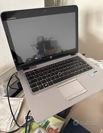 Pc Portatile HP 💻 SSD+Win11PRO+Office24+FHD+LED ⌨️