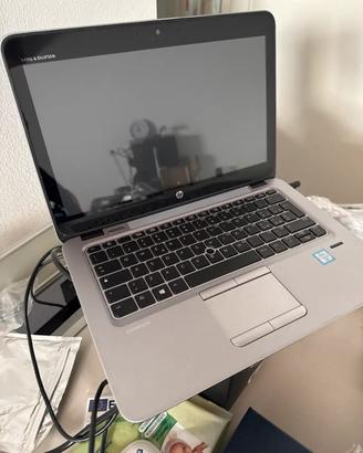 Pc Portatile HP 💻 SSD+Win11PRO+Office24+FHD+LED ⌨️
