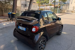 Smart Fortwo Cabrio 90cv Turbo - Automatica- Prime