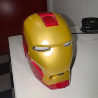 Cassa Iron Man Bluetooth