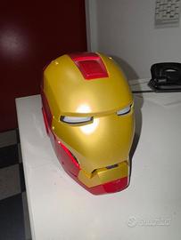 Cassa Iron Man Bluetooth