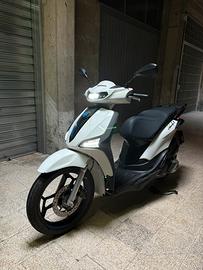 LIBERTY 125S ABS