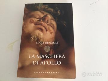 LA MASCHERA DI  APOLLO