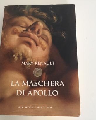 LA MASCHERA DI  APOLLO