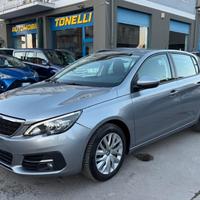Peugeot 308 PureTech Turbo 130 S&S Active Pack