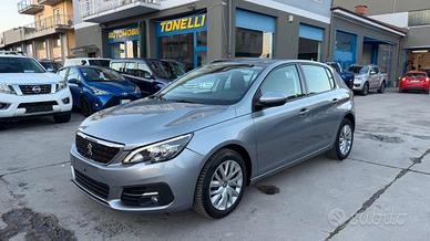 Peugeot 308 PureTech Turbo 130 S&S Active Pack