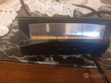 Beghelli salvavista TV