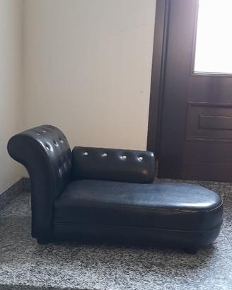 Poltroncina per cani taglia piccola