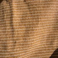 Vela tenda triangolare ombreggiante 5x5x5