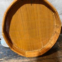 CIBIRU vecchio setaccio sardo