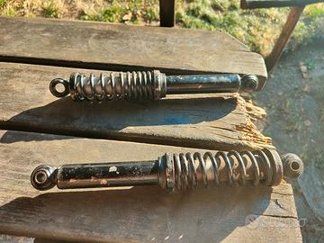 Ammortizzatori Malanca Caballero 50 originali 