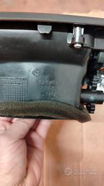Fiat Croma presa d'aria posteriore centrale 182194