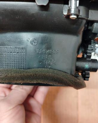 Fiat Croma presa d'aria posteriore centrale 182194