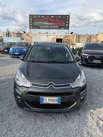 Citroen C3 PureTech 82 Live Edition